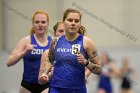 Track & Field  Women’s Track & Field open up the 2023 indoor season with a home meet against Colby College. They also competed against visiting Wentworth Institute of Technology, Worcester State University, Gordon College and Connecticut College. - Photo by Keith Nordstrom